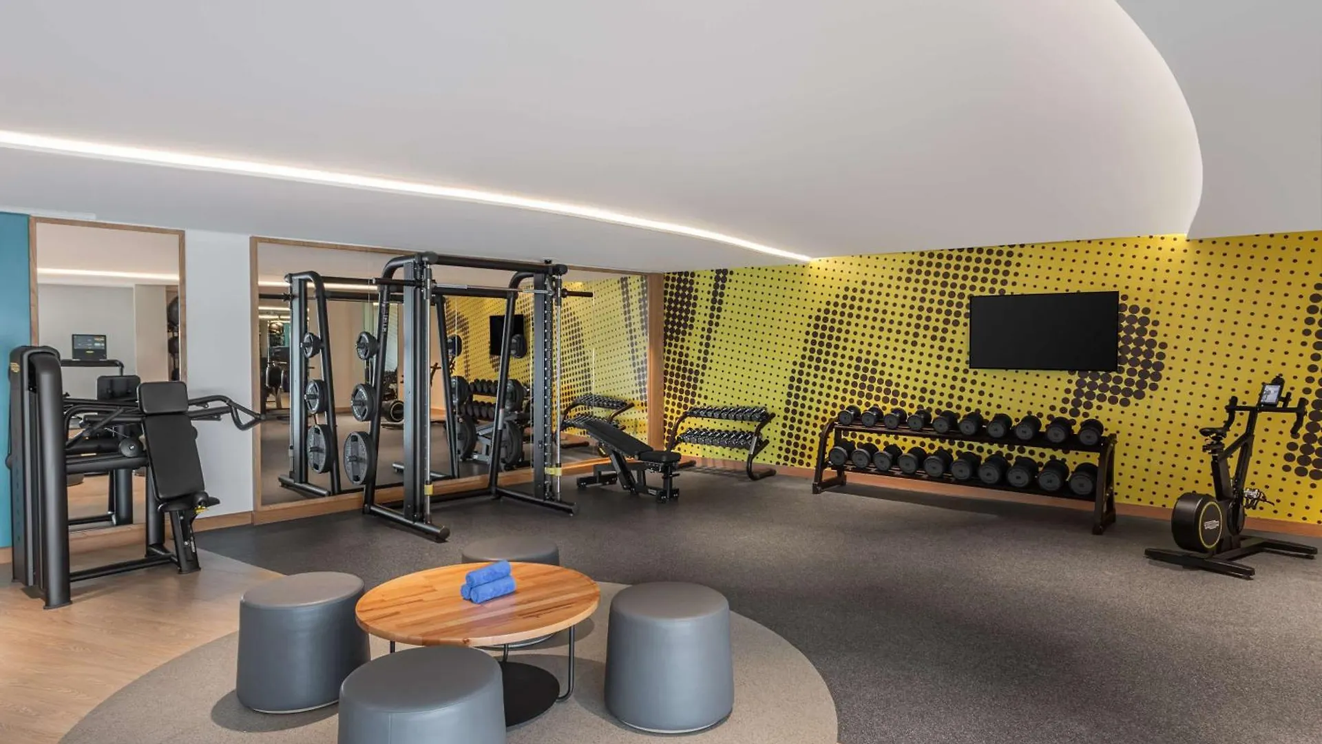 Hampton By Hilton Marjan Island Hotel Ras al-Khaimah