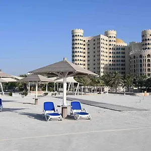 Отель Al Hamra, Рас-эль-Хайма