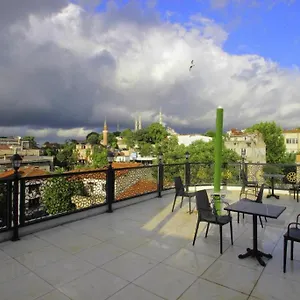 Gueler Palas Szálloda