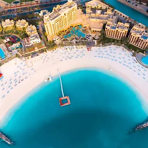 Station touristique Doubletree By Hilton & Marjan Island