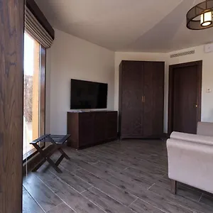 Отель Al Badayer Retreat By Sharjah Collection, Margham